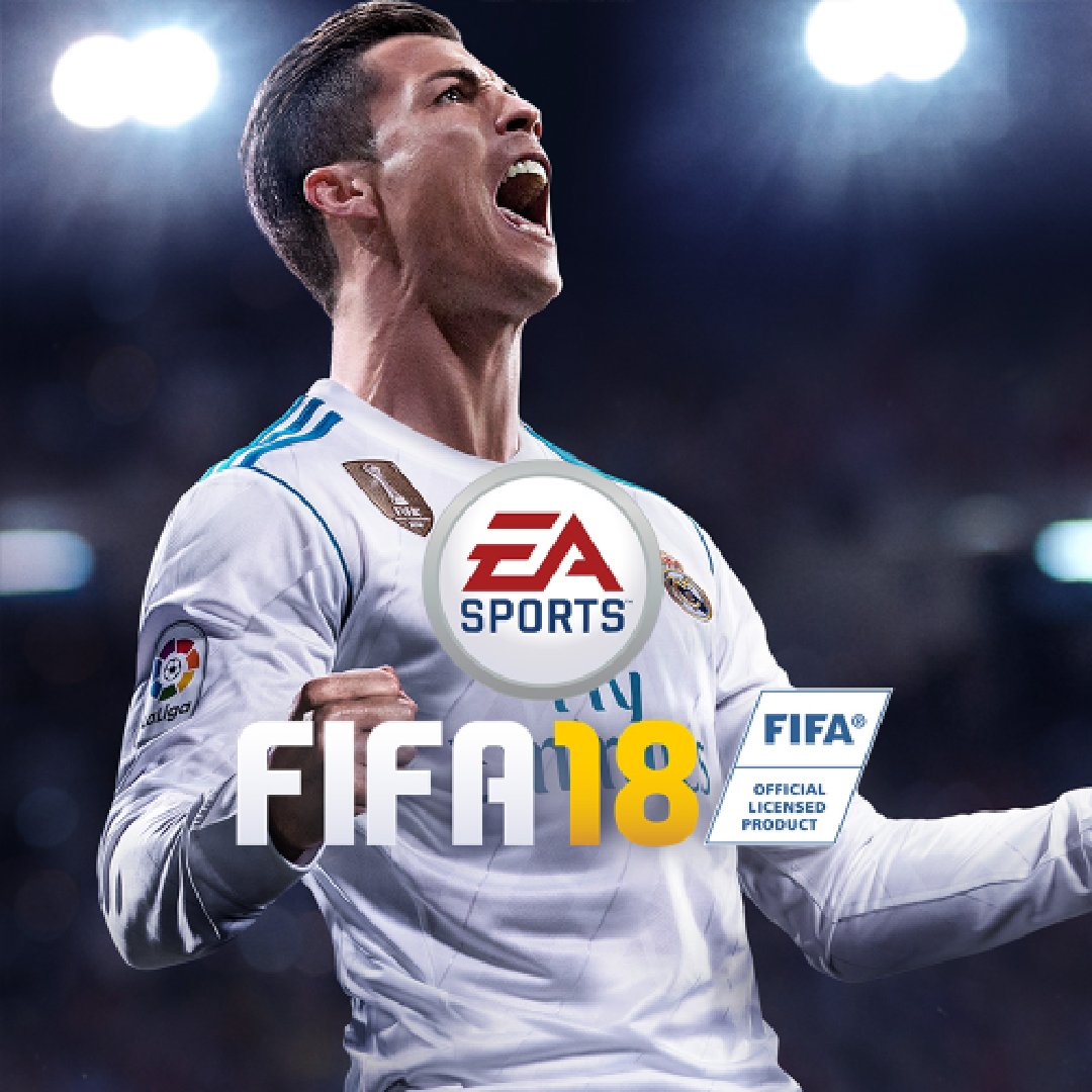 FIFA 18 For PC And Laptop