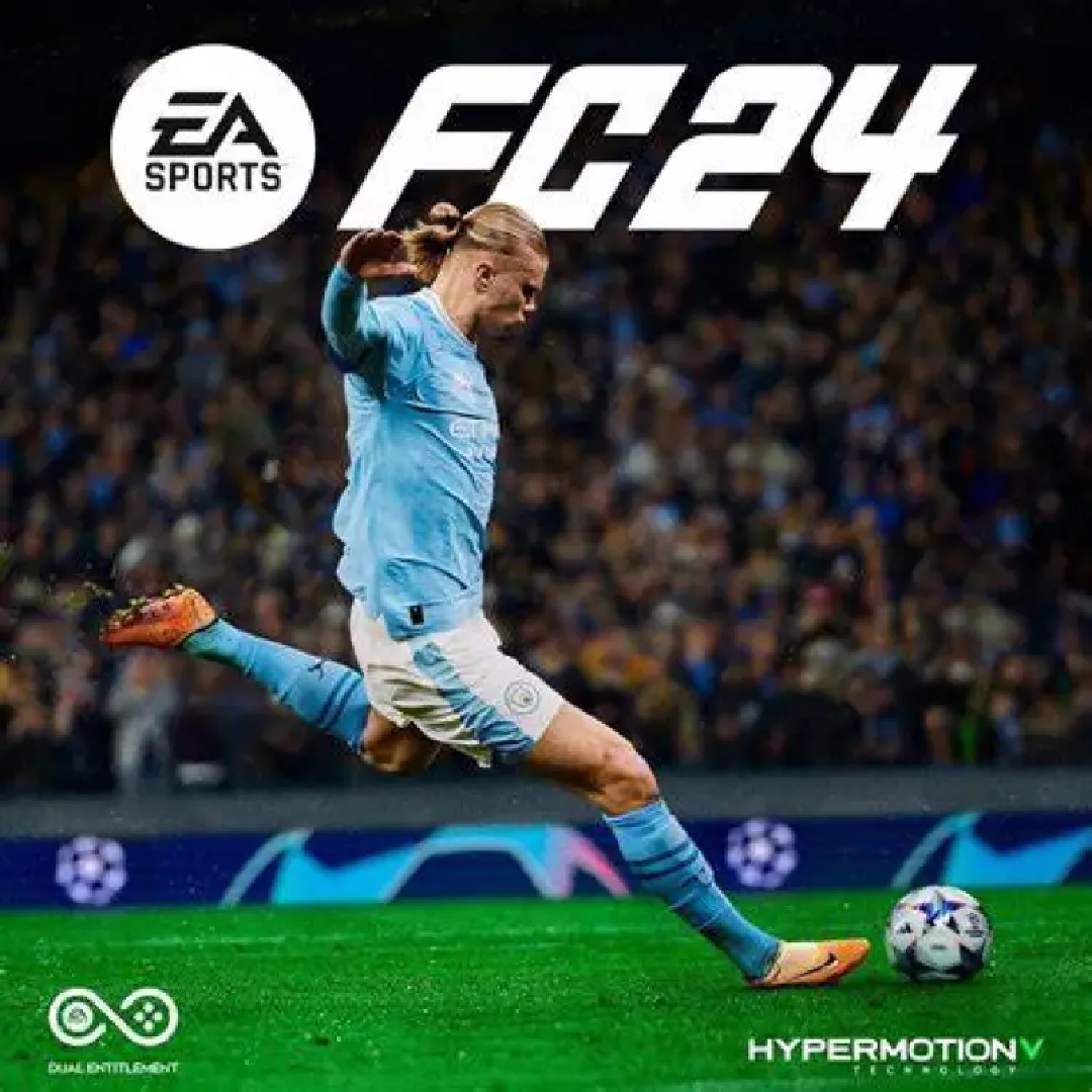 EA Sports FC 24 for PC and Laptop