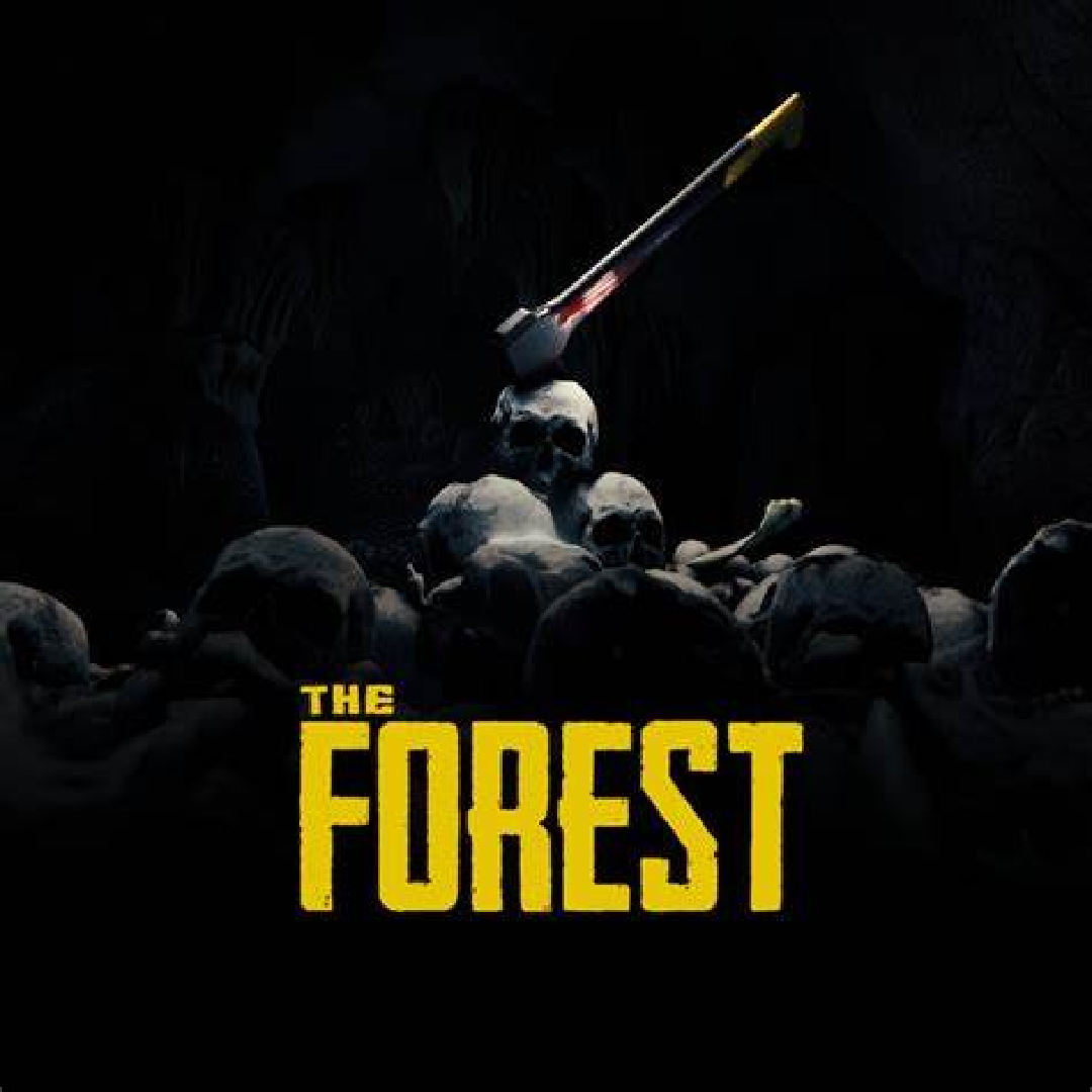 The Forest for PC and Laptop