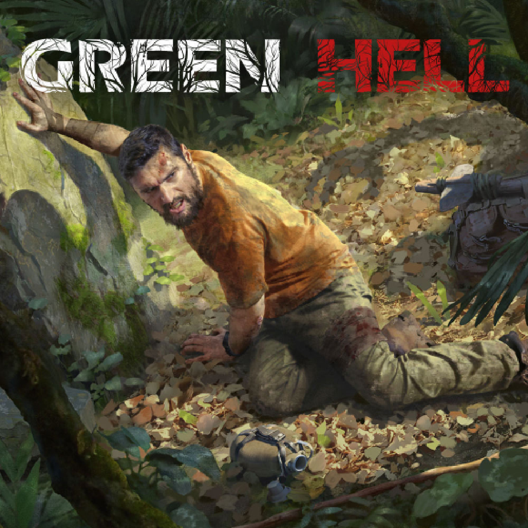 Green Hell For PC and Laptop