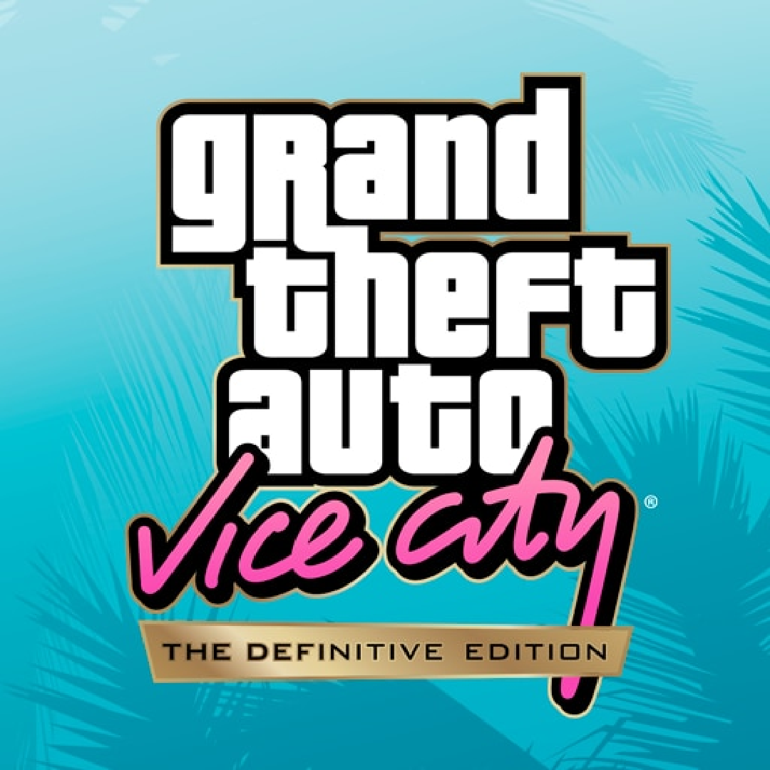 GTA Vice City – The Definitive Edition