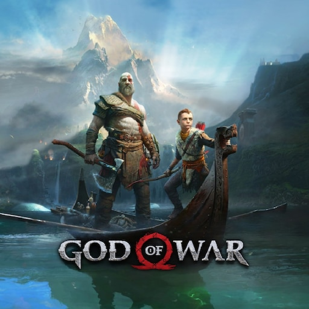 God of War For Pc - Steam Edition