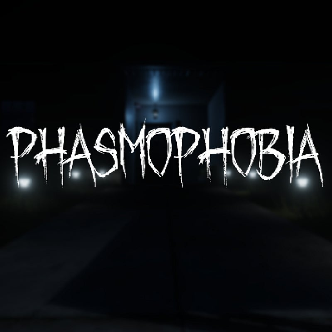 Phasmophobia - Steam
