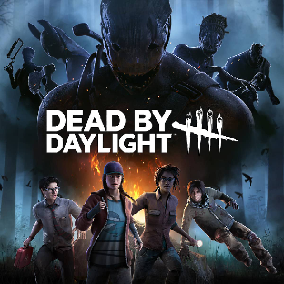 Dead by Daylight - Steam Edition