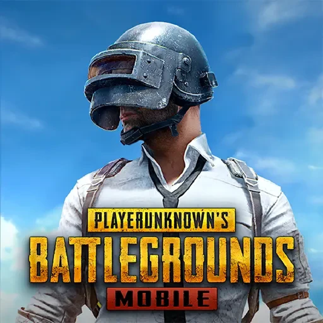PUBG Mobile (GLOBAL) - UC Top Up