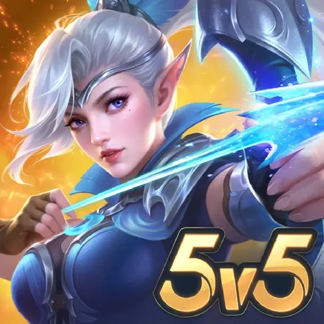 Mobile Legends (Nepal) - Diamonds Top Up - Mlbb