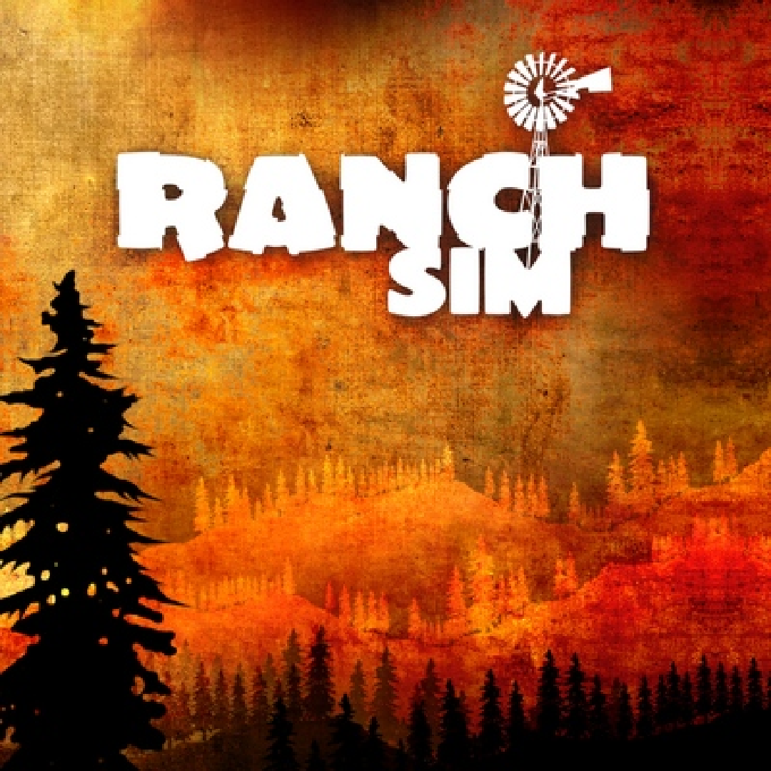 Ranch Simulator For PC and Laptop