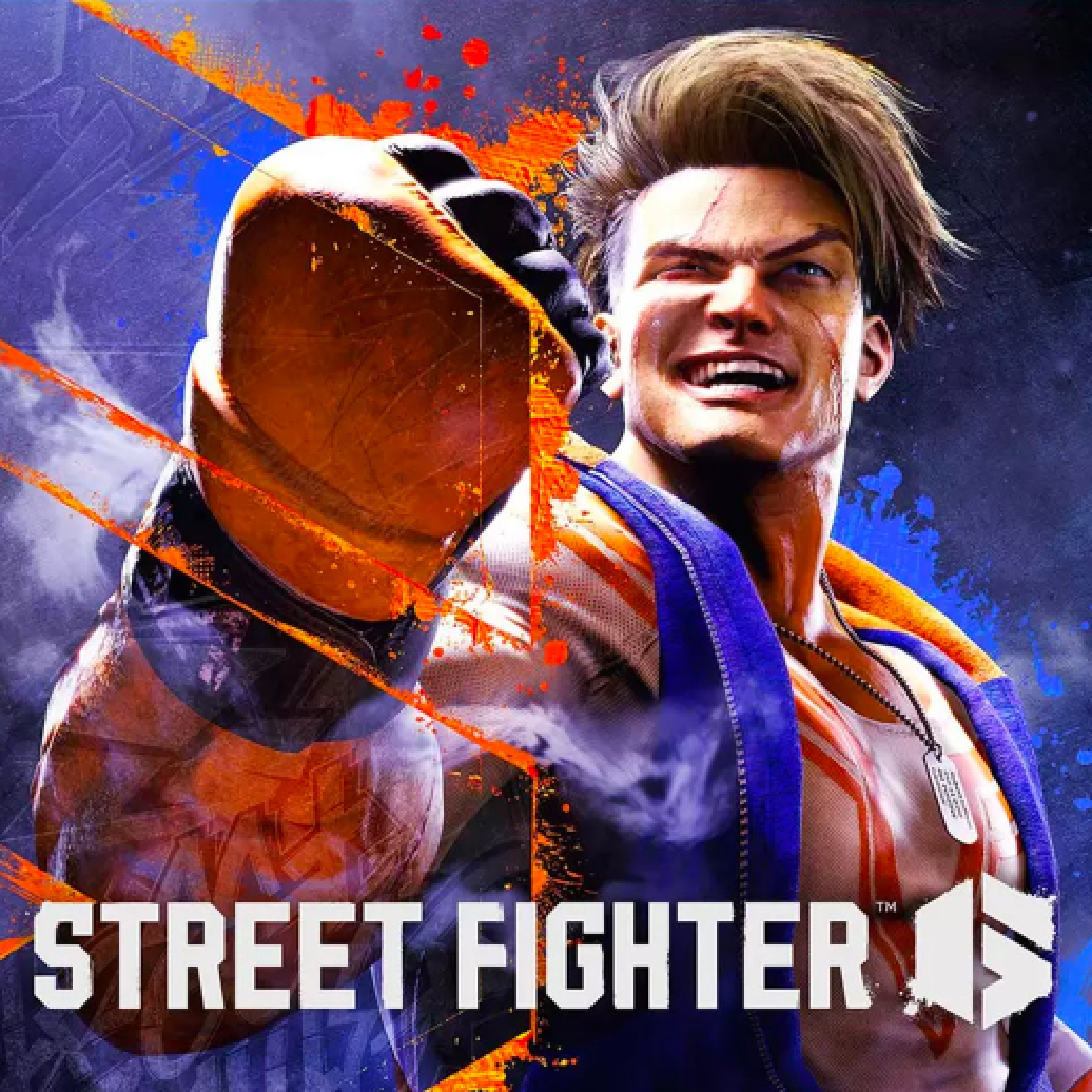 Street Fighter™ 6 For PC and Laptop