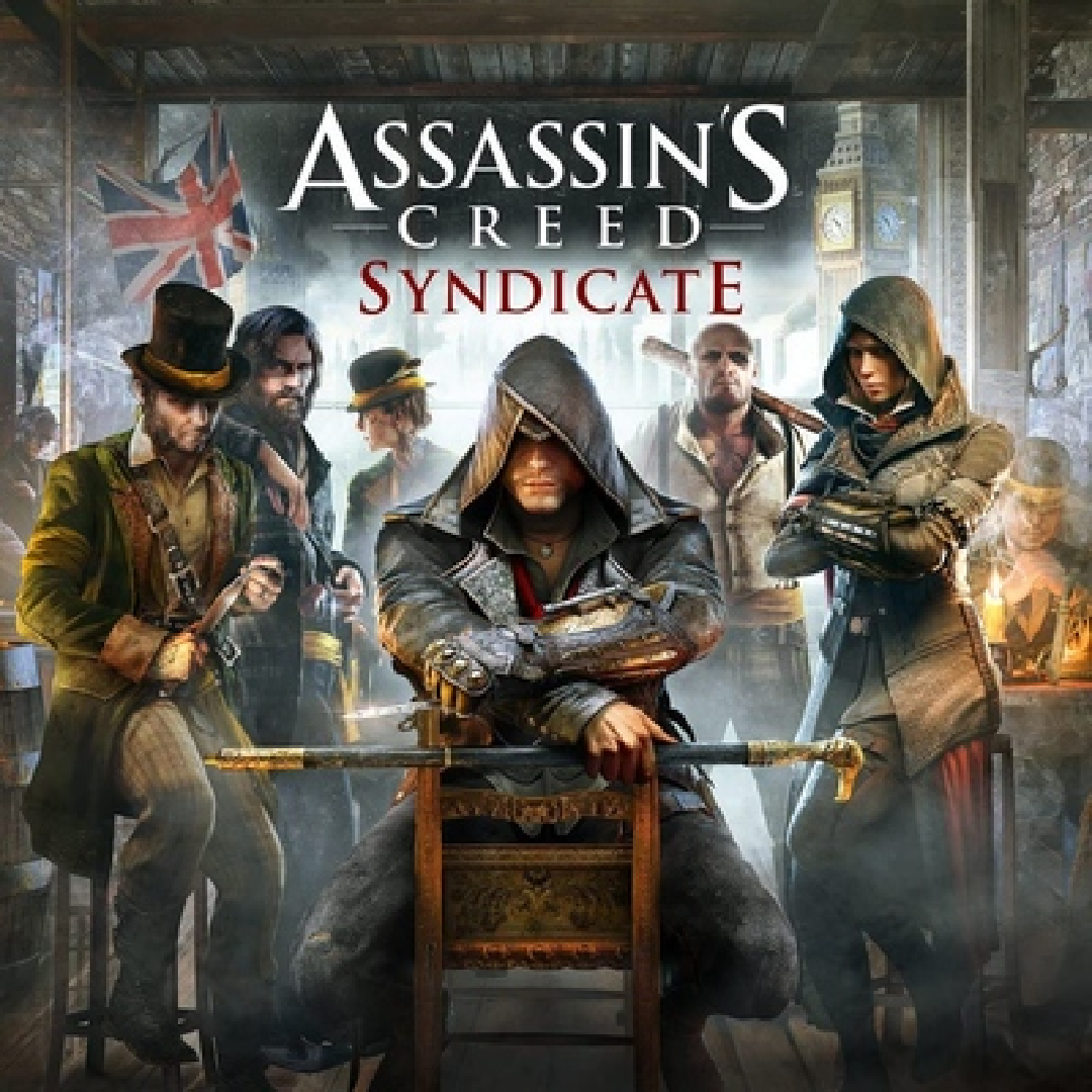 Assassin's Creed® Syndicate For PC and Laptop