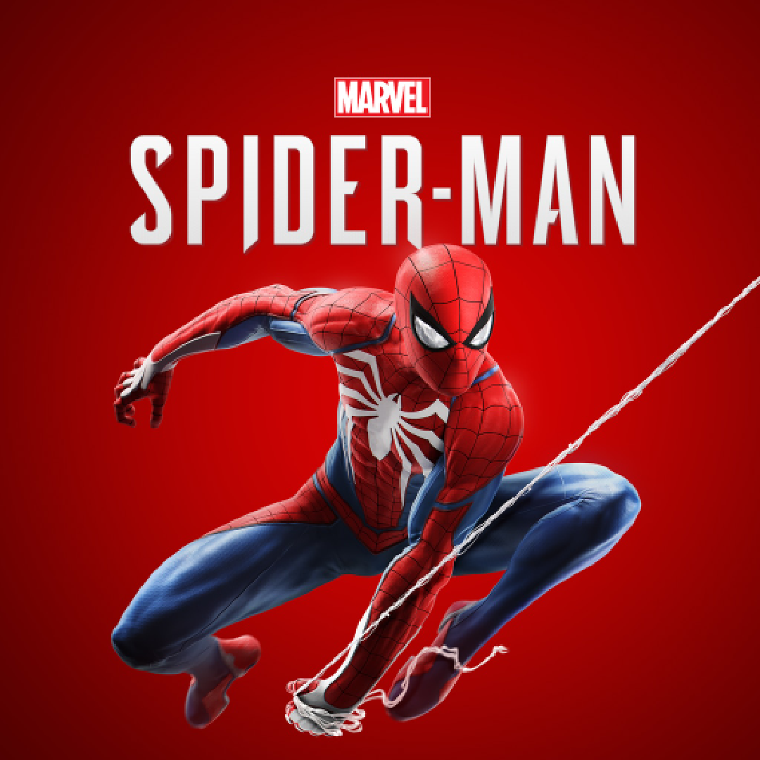 Marvel’s Spider-Man Remastered For PC and Laptop