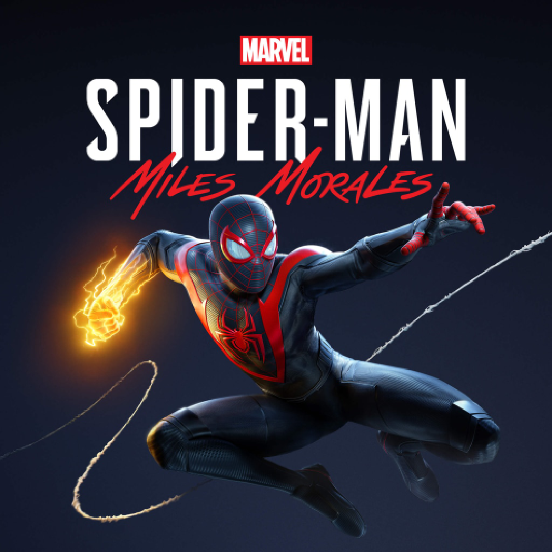 Marvel’s Spider-Man: Miles Morales For PC and Laptop