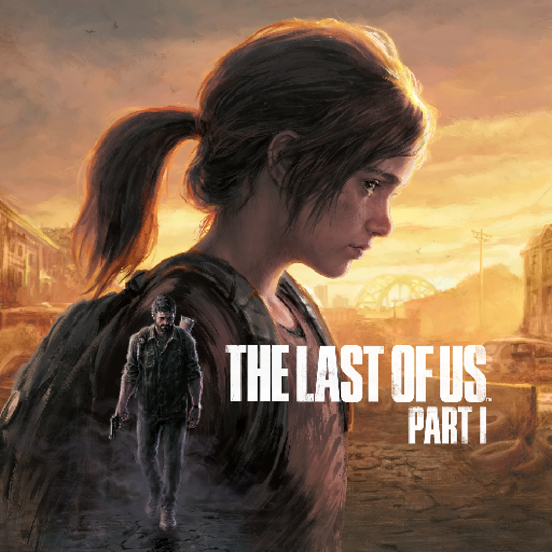The Last of Us™ Part I For PC and Laptop