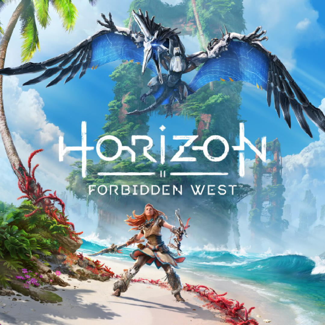 Horizon Forbidden West™ Complete Edition For PC and Laptop