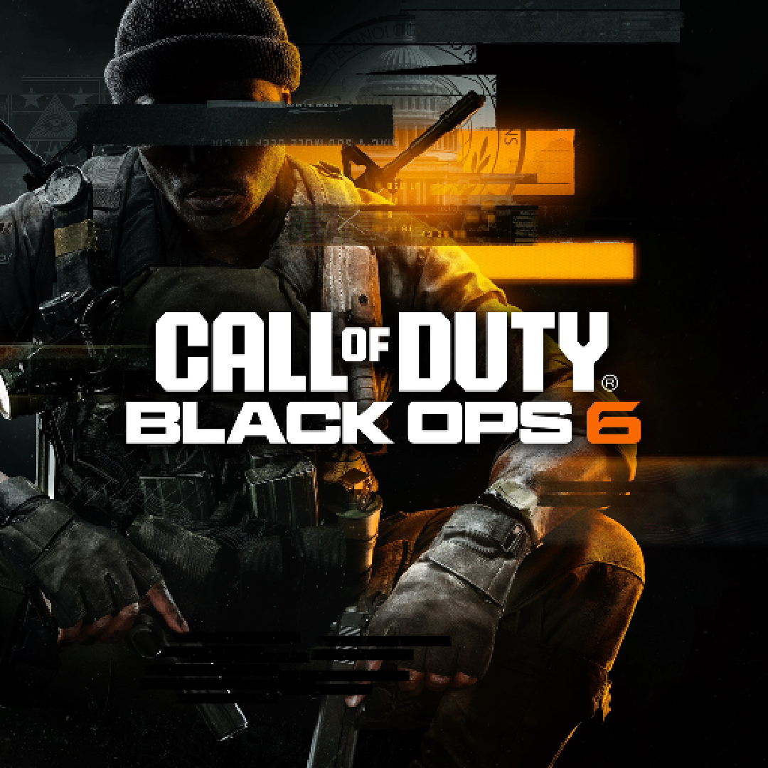 Call of Duty®: Black Ops 6 For PC and Laptop