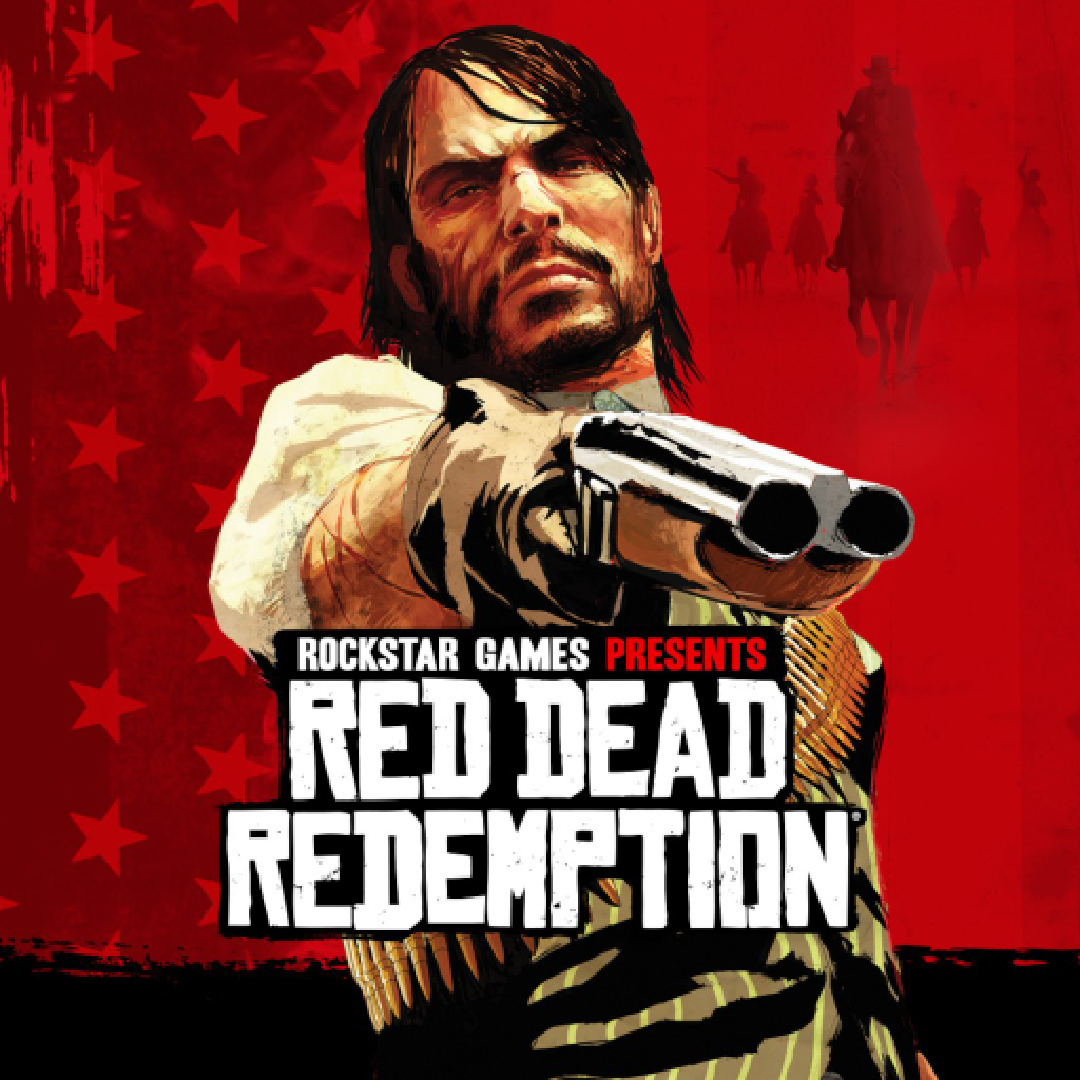 Red Dead Redemption For PC and Laptop