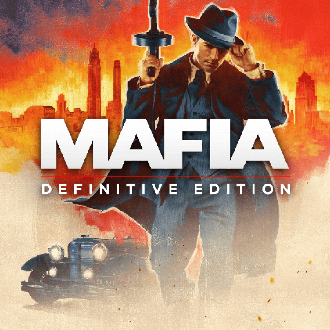 Mafia: Definitive Edition For PC and Laptop