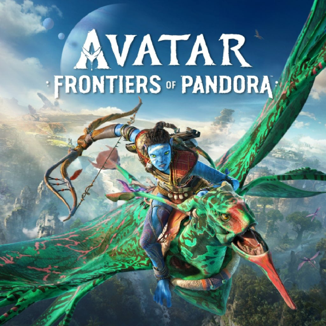 Avatar: Frontiers of Pandora™ For PC and Laptop