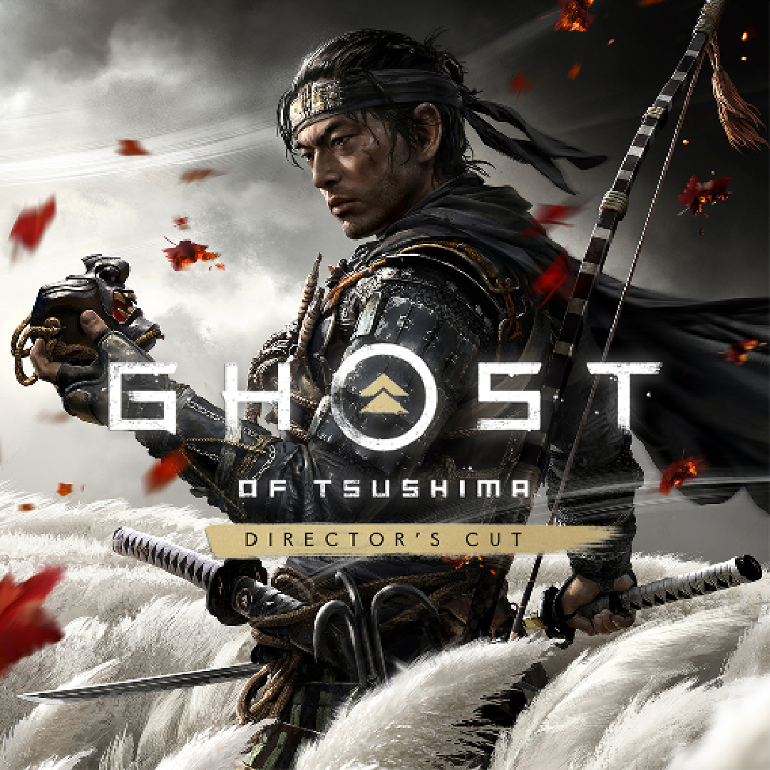 Ghost of Tsushima DIRECTOR'S CUT - Steam