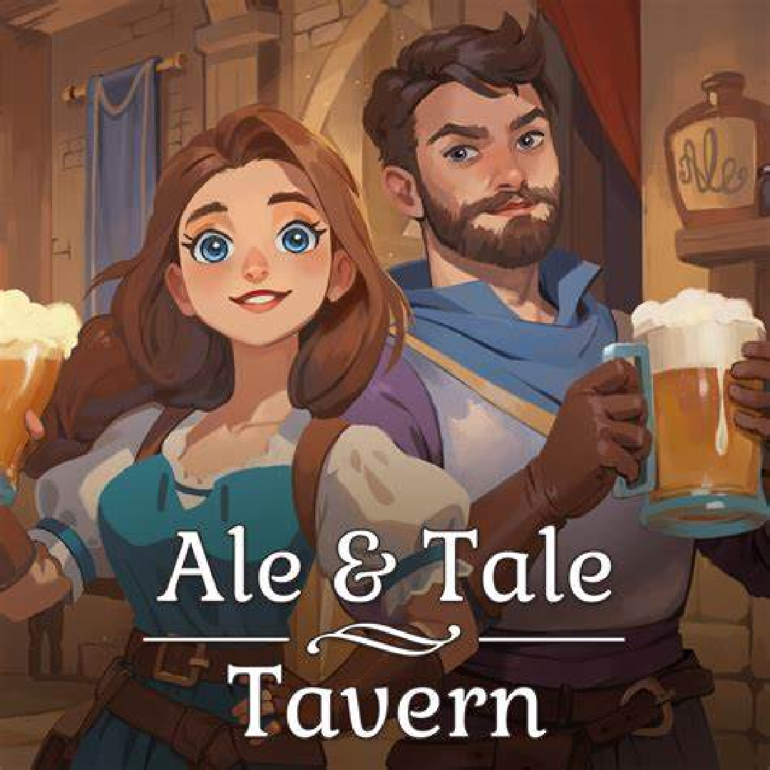 Ale & Tale Tavern For PC and Laptop