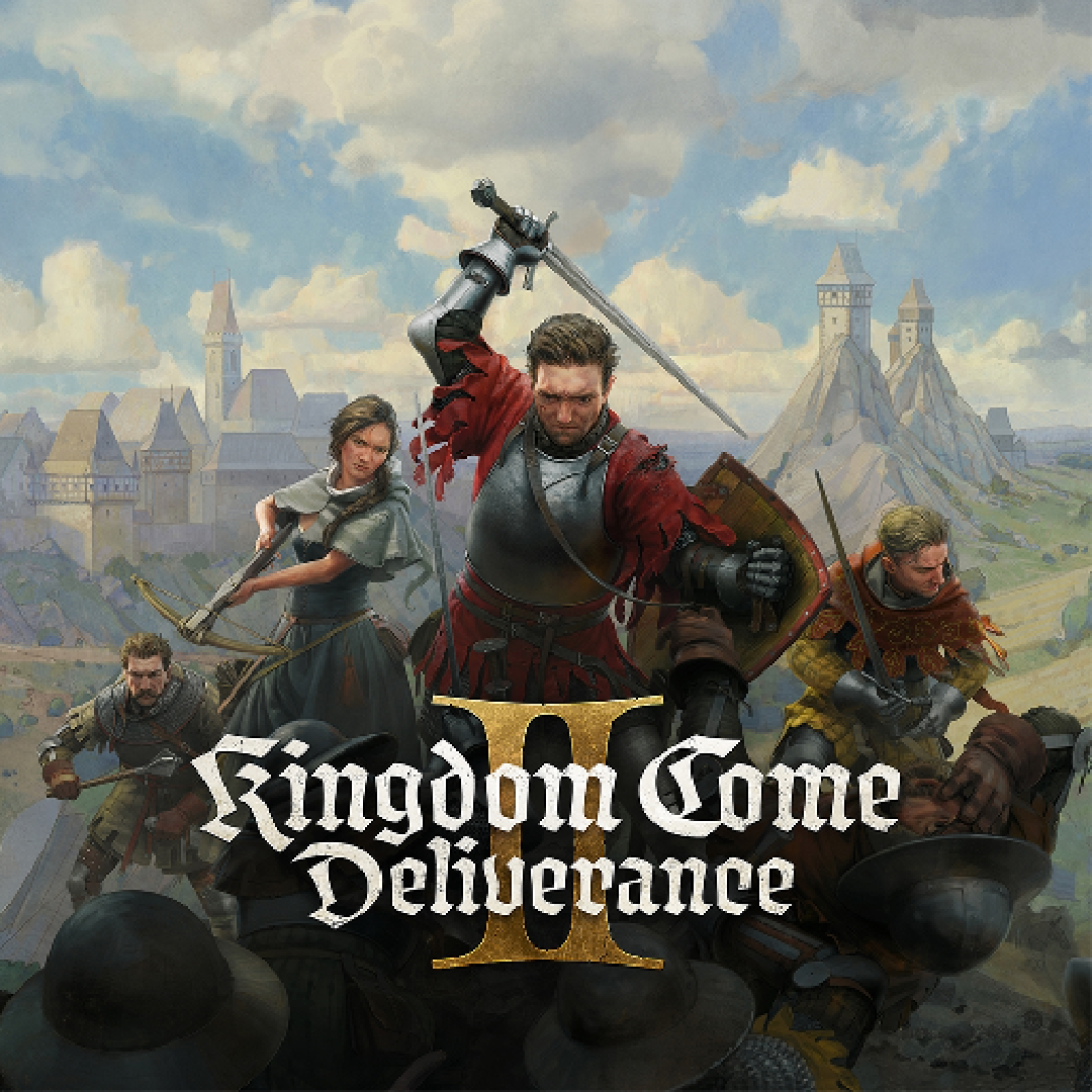 Kingdom Come: Deliverance II For PC and Laptop
