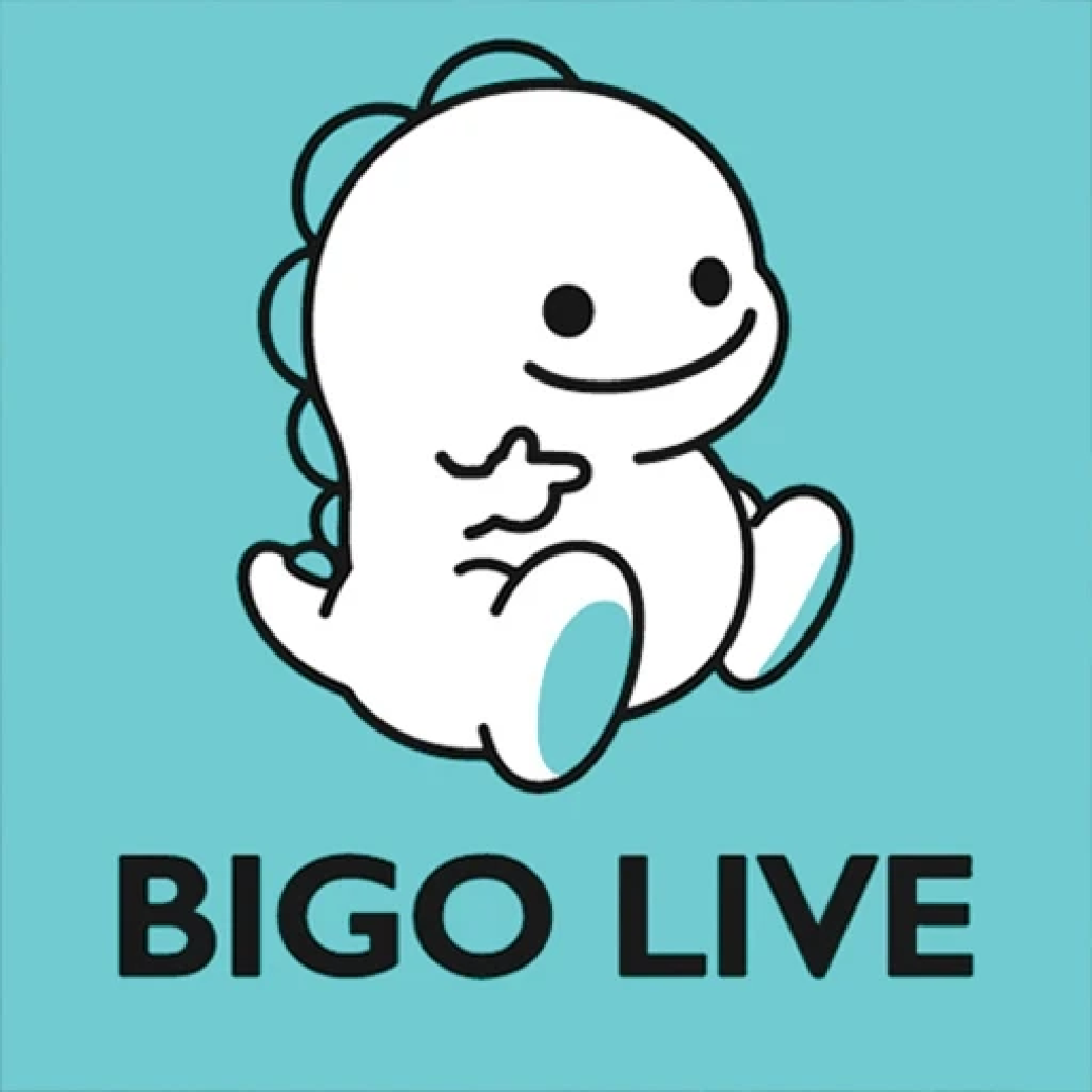 Bigo Live (Direct Topup)