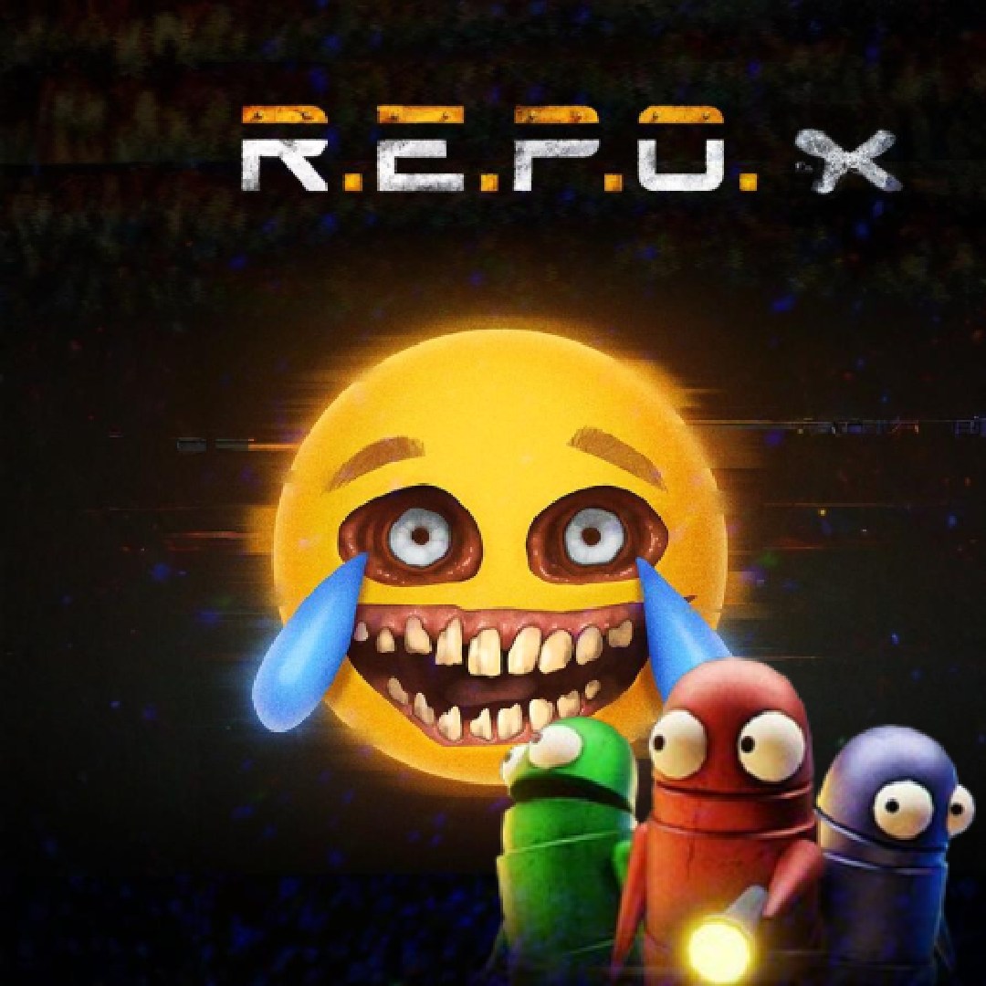 R.E.P.O. For PC and Laptop