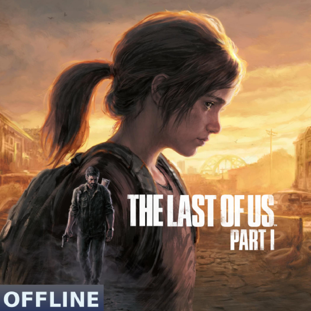 The Last of Us™ Part I For PC and Laptop