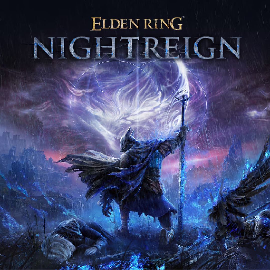 ELDEN RING NIGHTREIGN For PC and Laptop
