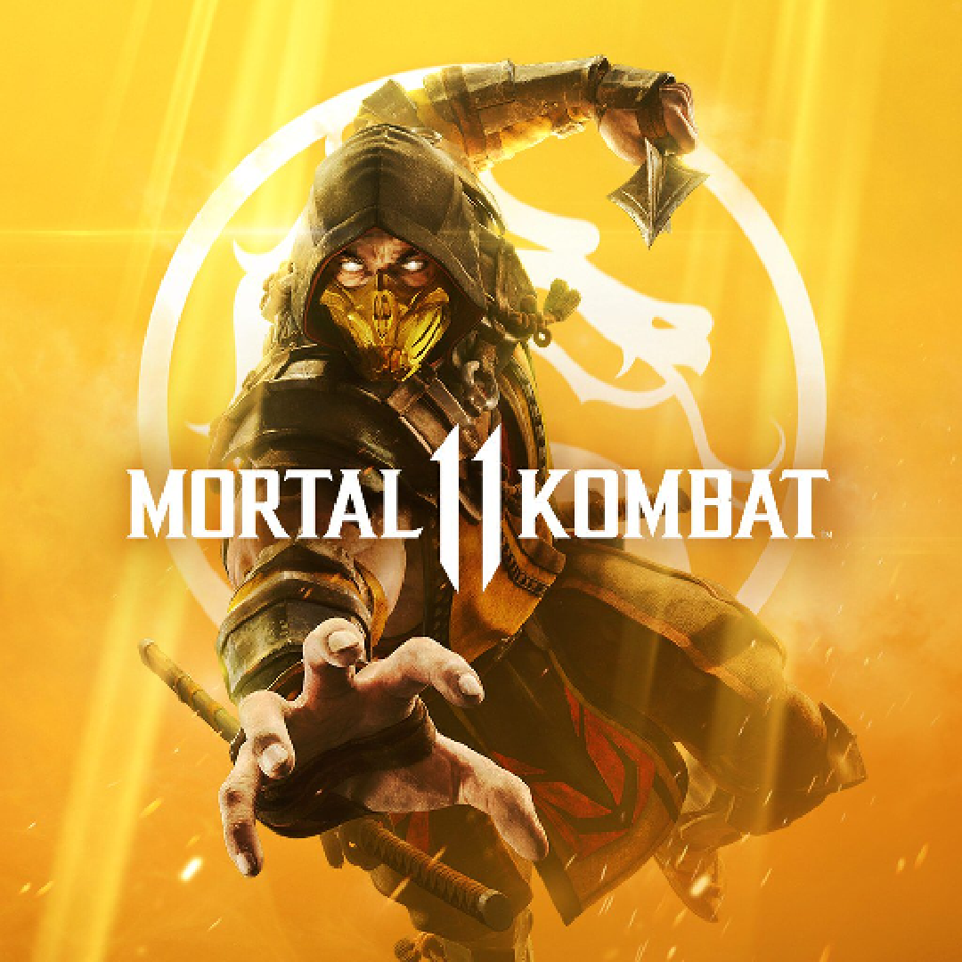 Mortal Kombat 11 For PC and Laptop