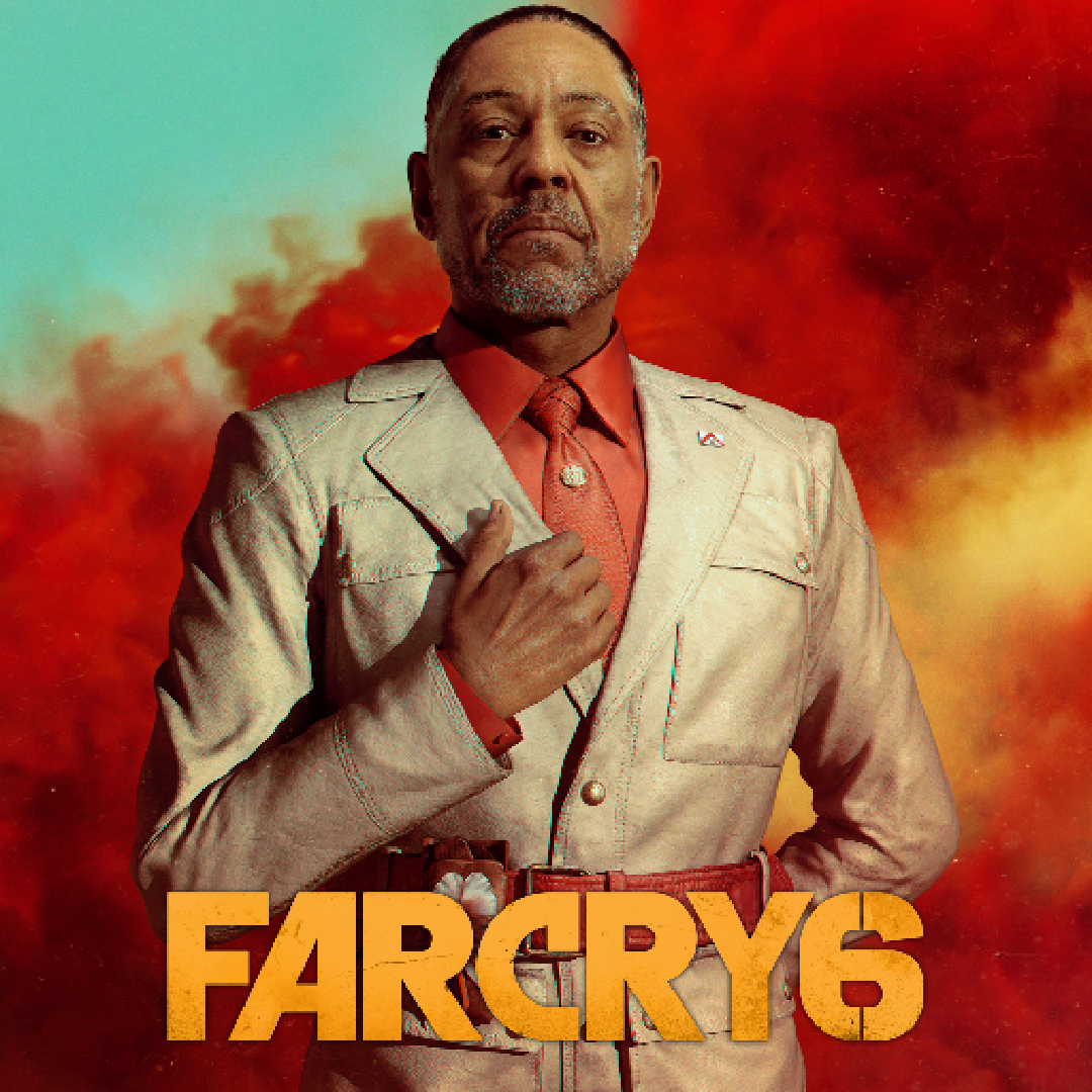 Far Cry® 6 For PC and Laptop