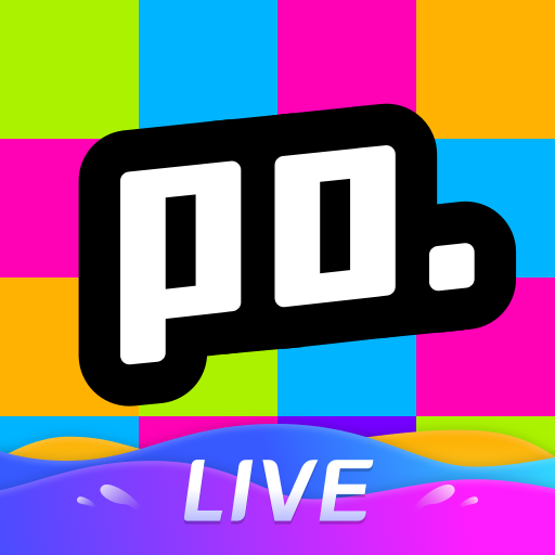 Poppo Live Coins - TopUp