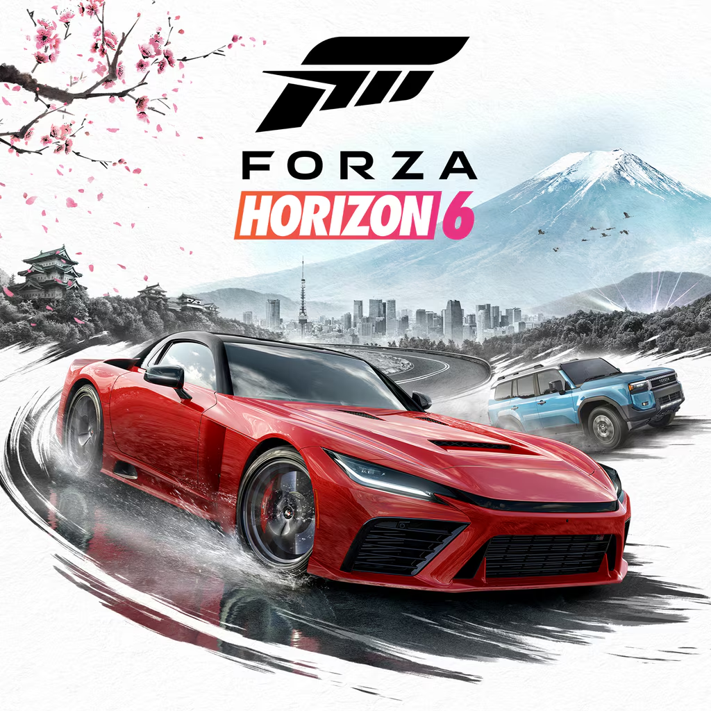 Forza Horizon 6 For PC and Laptop - Steam Private Account