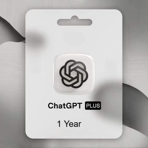ChatGPT Direct Top-Up | Plus 1 Year - ChatGPT - GLOBAL