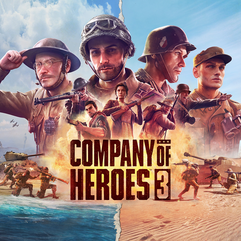 Company of Heroes 3 For PC and Laptop