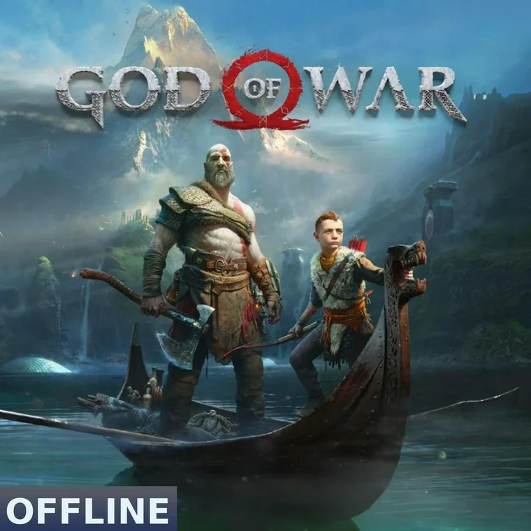 God of War For Pc and laptop