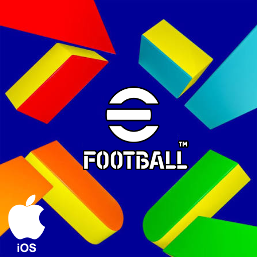 eFootball PES 2026 Coin Top-Up - iOS iPhone