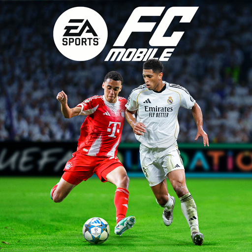 EA Sports FC Mobile - Topup