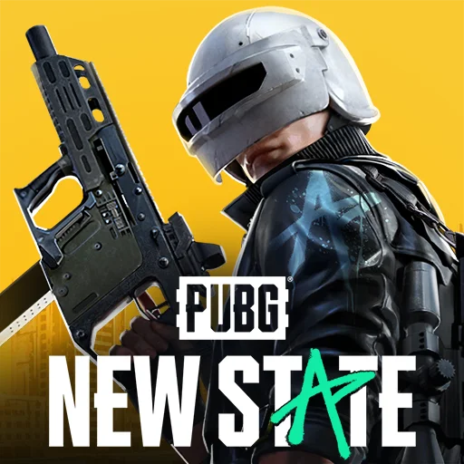 PUBG: New State -  Topup Nepal
