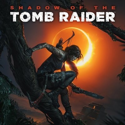 Shadow of the Tomb Raider Standard Edition (PC) Steam Key - GLOBAL