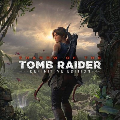 Shadow of the Tomb Raider Definitive Edition (PC) Steam Key - GLOBAL