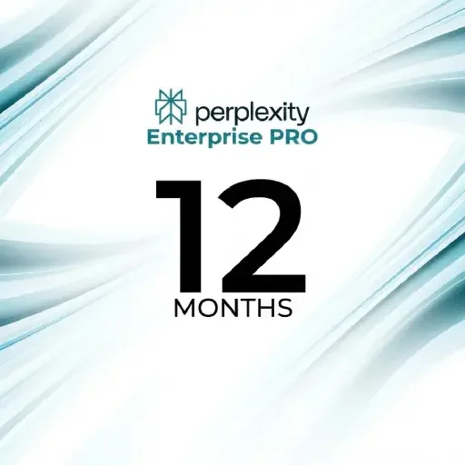 Perplexity Enterprise PRO - 1 Year Subscription (FOR NEW ACCOUNTS ONLY) Key - GLOBAL