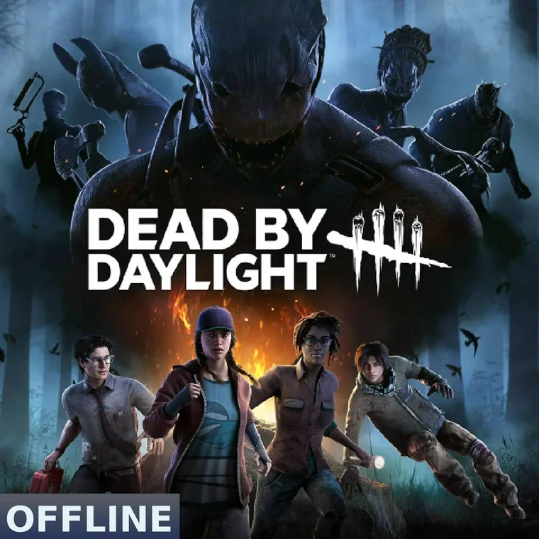 Dead by Daylight For PC and Laptop