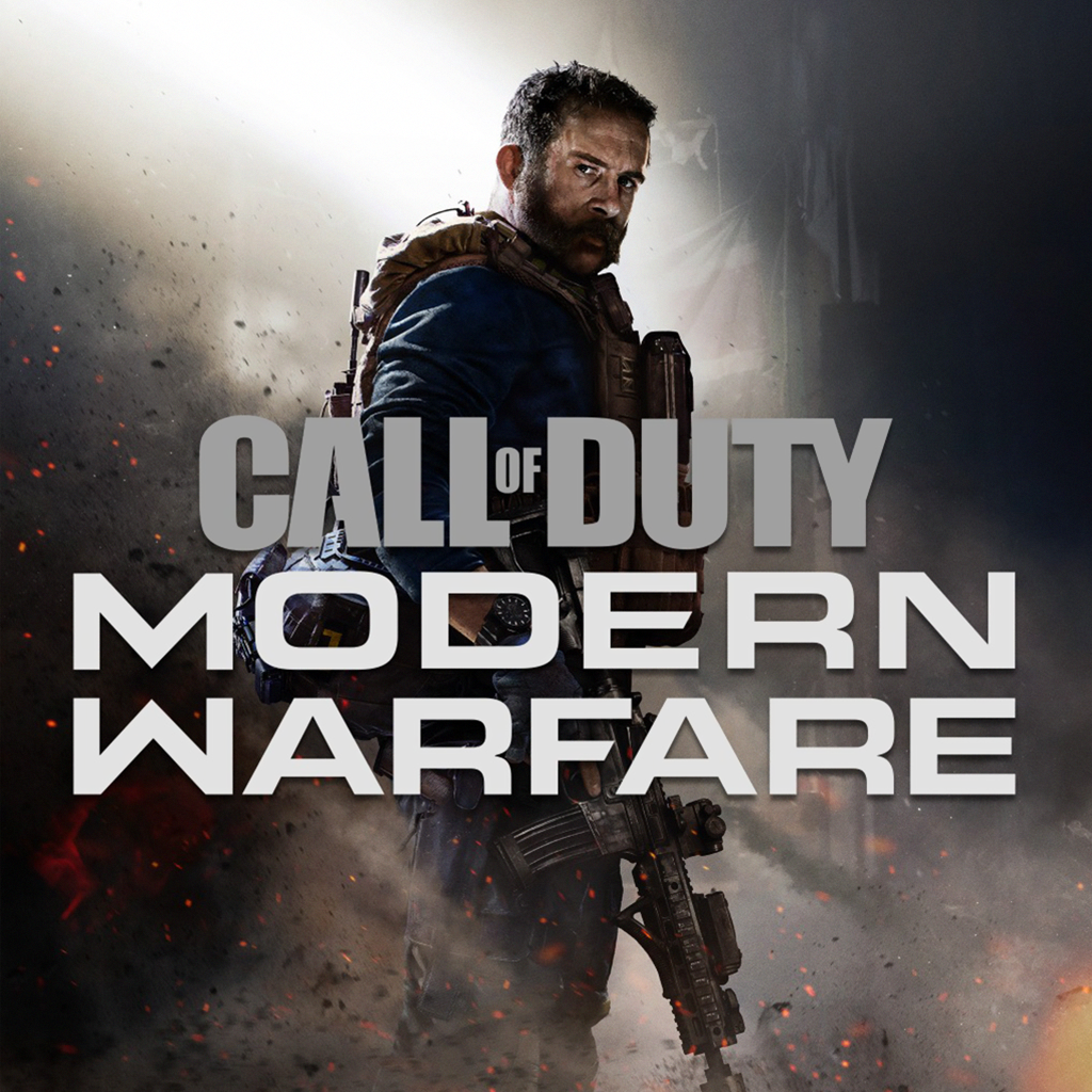 Call of Duty®: Modern Warfare® For PC and Laptop