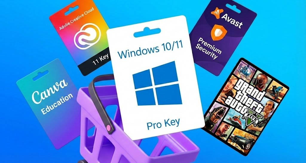 Shoppy Store NP | Buy Game Top-Ups, Steam Keys & Gift Cards
