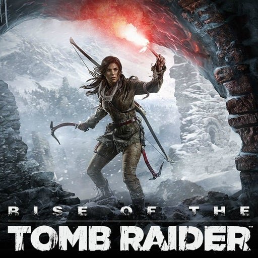 Rise of the Tomb Raider For PC and Laptop