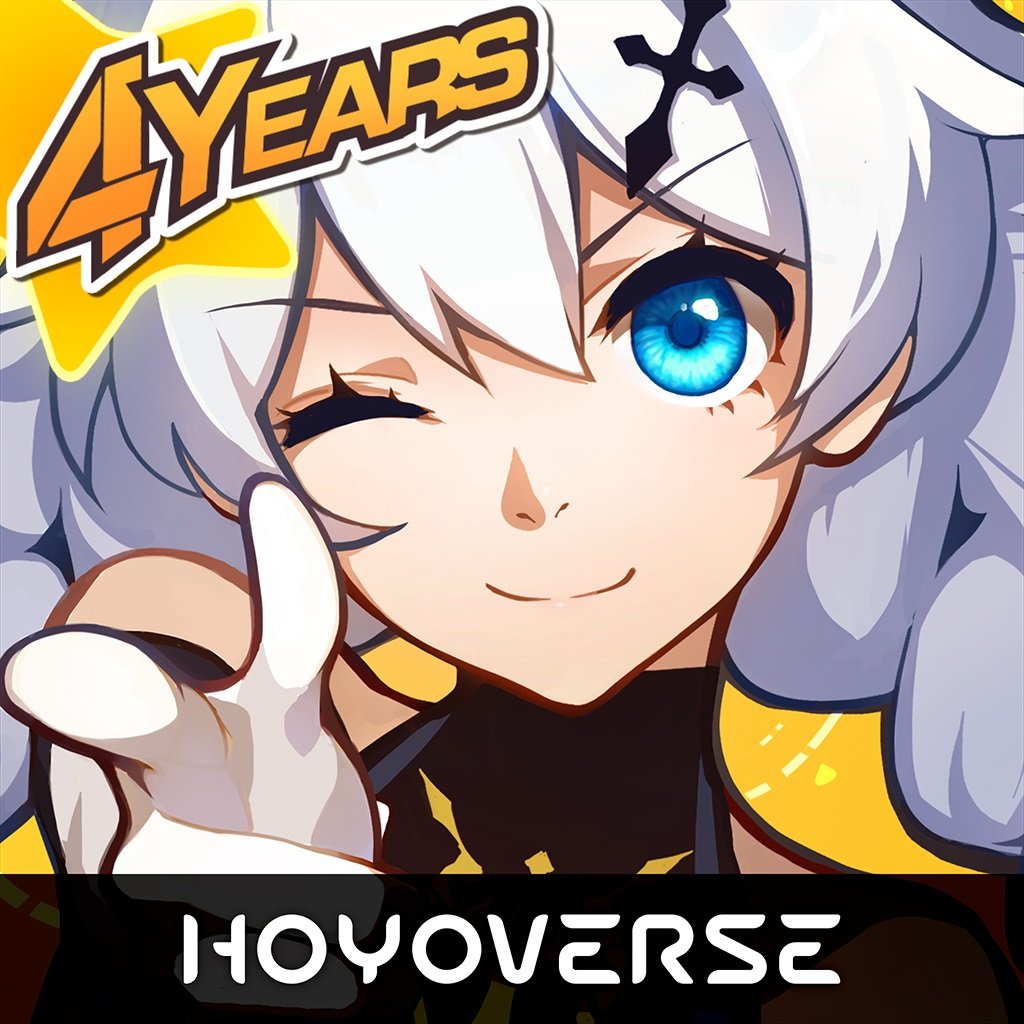 Honkai Impact 3 (Asia) Topup - Nepal